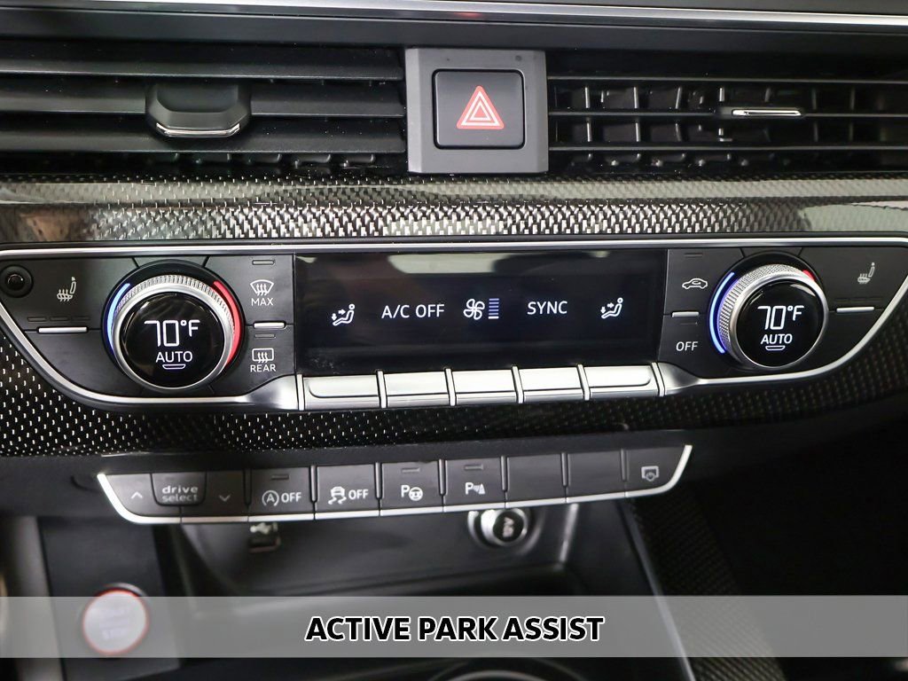 Used 2019 Audi S5 Prestige AWD/4WD image 5