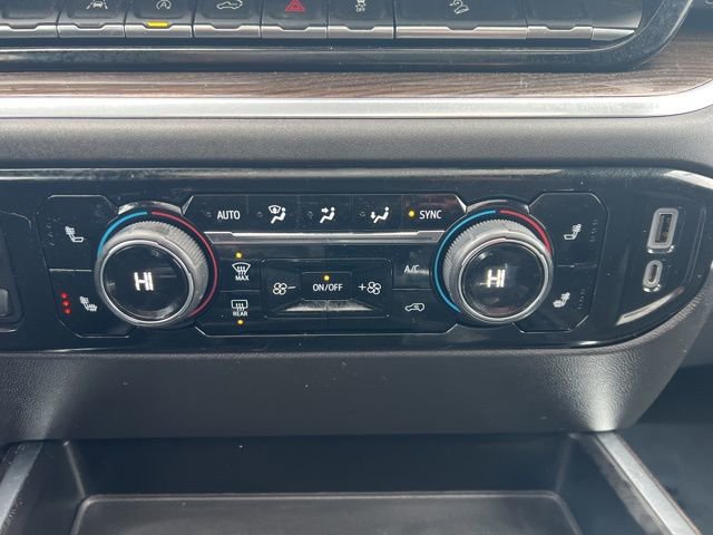 Used 2022 Chevrolet Silverado 1500 RST w/ All Star Edition Plus image 14