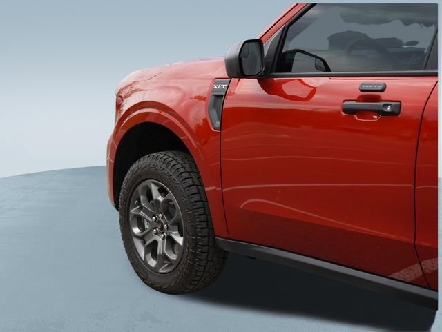 Used 2024 Ford Maverick XLT image 34