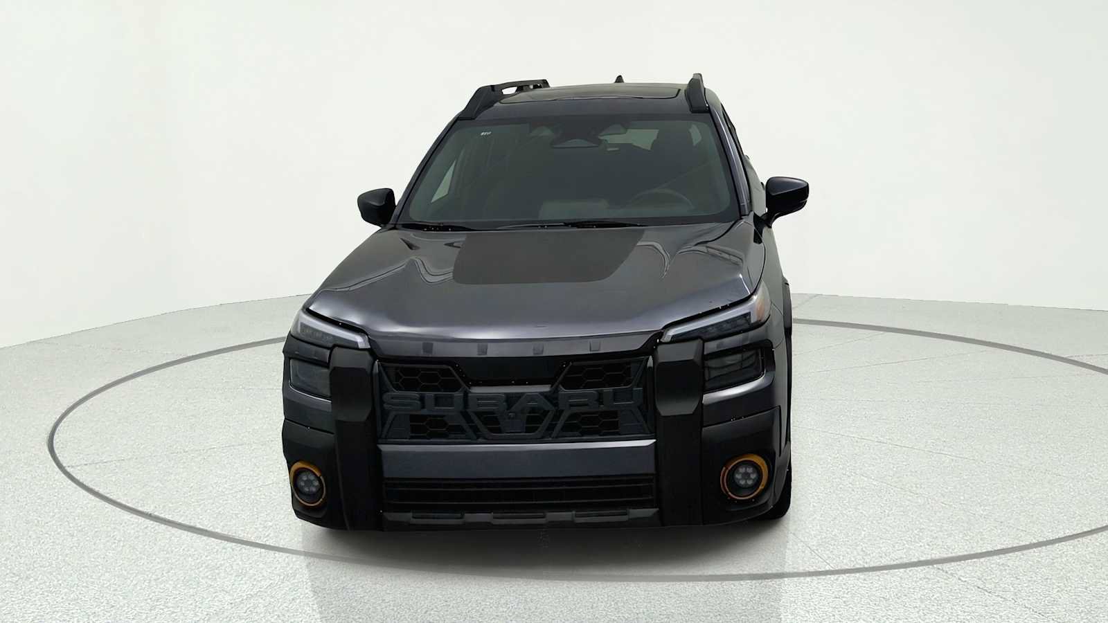 New 2026 Subaru Outback Wilderness AWD/4WD image 2