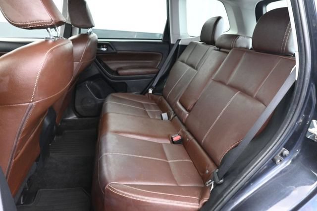 Used 2018 Subaru Forester 2.5i Touring w/ Popular Package #3B AWD/4WD image 28
