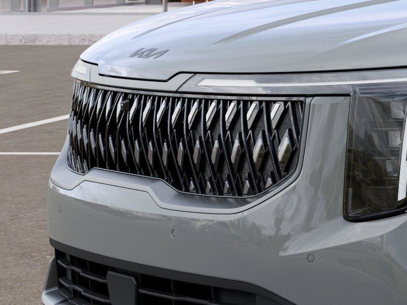 New 2027 Kia Carnival EX FWD image 12