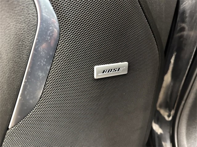 Certified 2021 Chevrolet Tahoe RST image 24