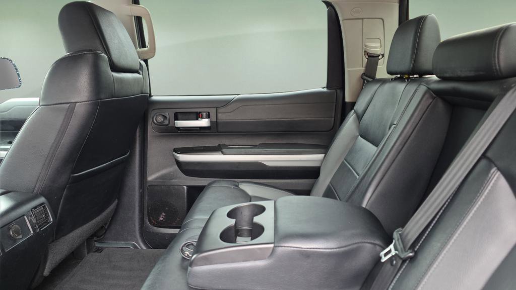 Used 2019 Toyota Tundra Limited image 31