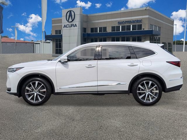 New 2026 Acura MDX w/ Technology Package image 2