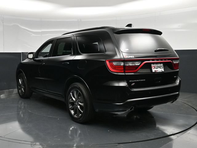 Used 2018 Dodge Durango GT w/ Premium Group AWD/4WD image 10
