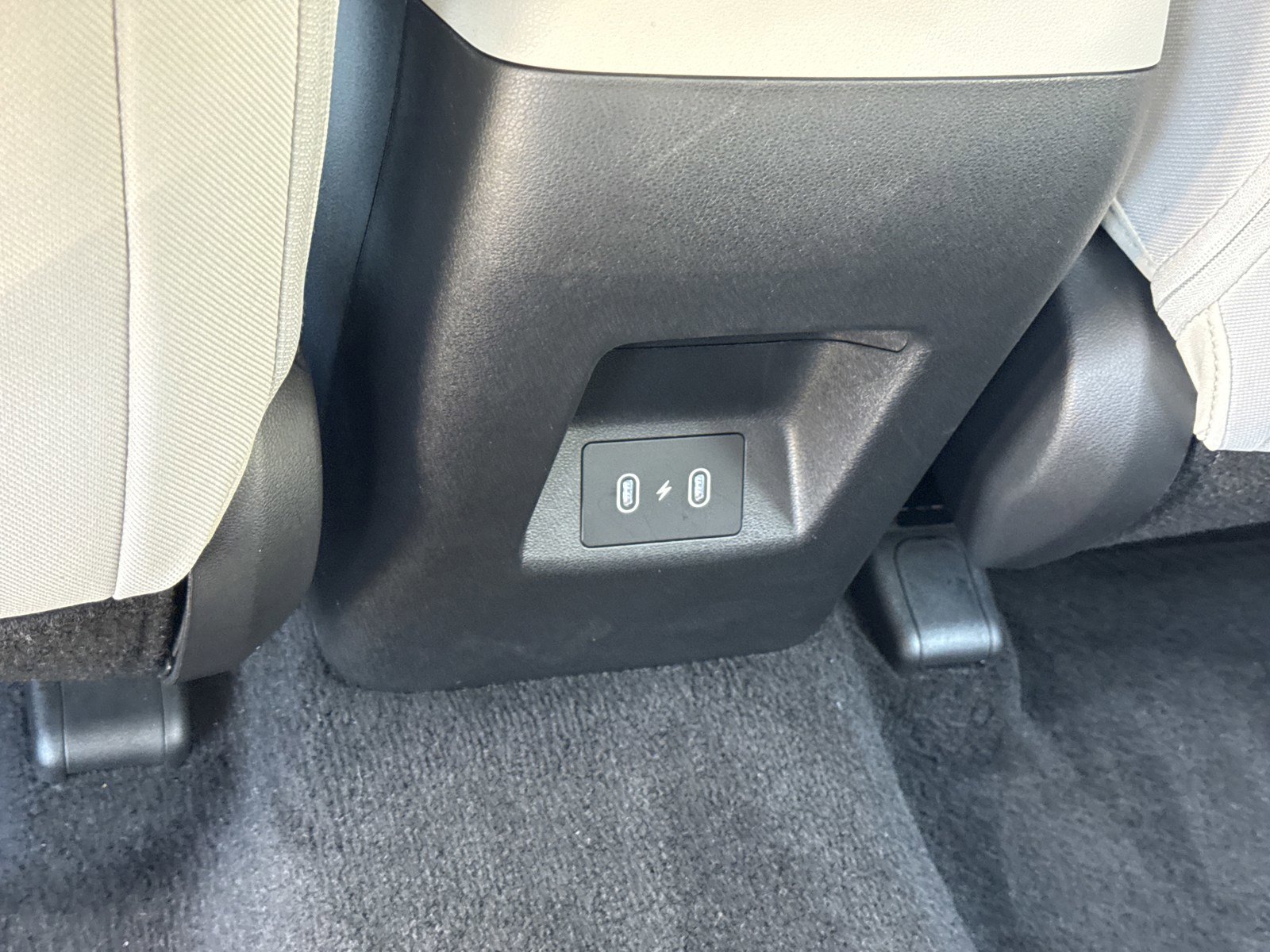 Certified 2025 Hyundai Tucson SE image 14