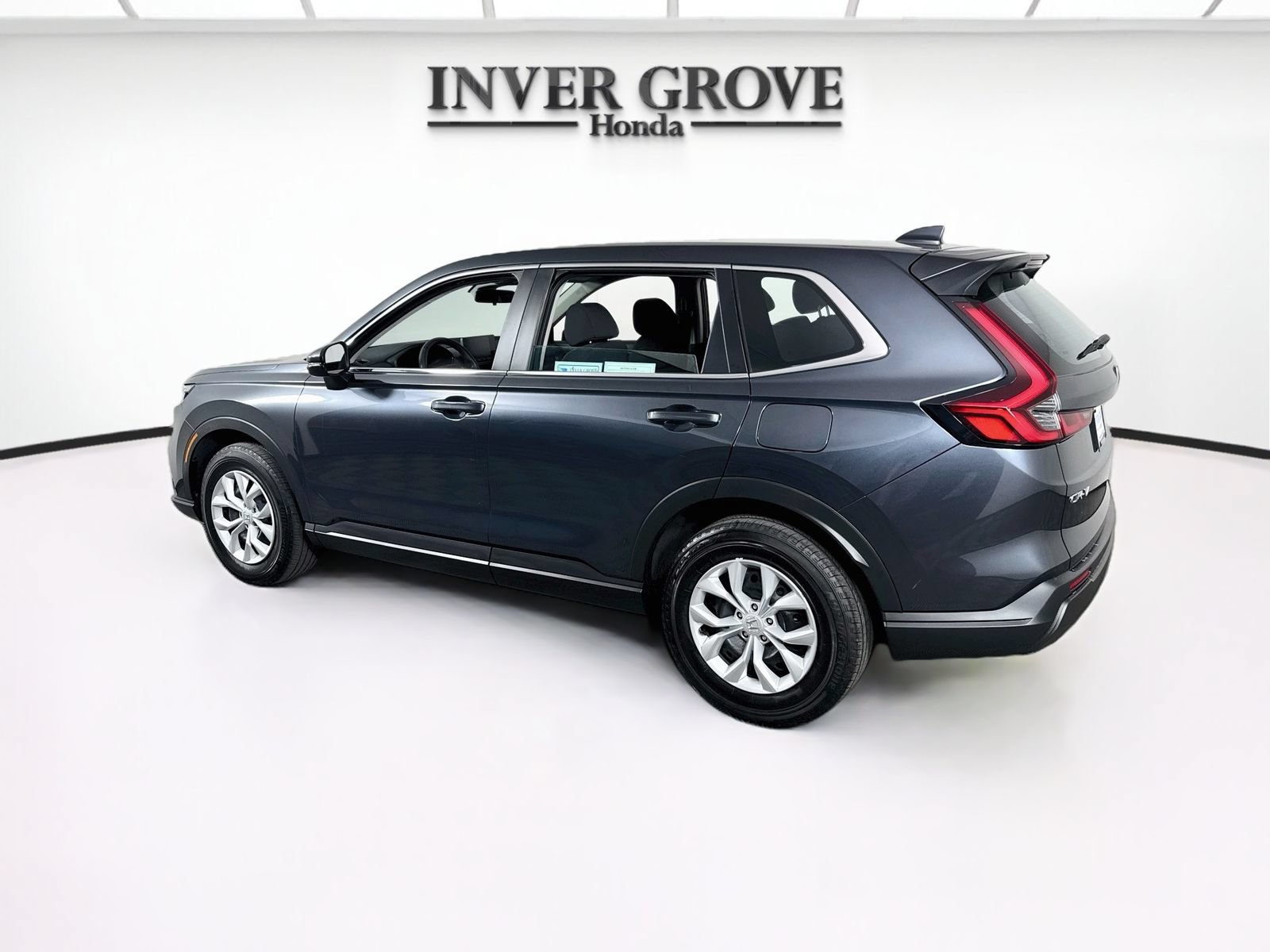 Used 2024 Honda CR-V LX image 7