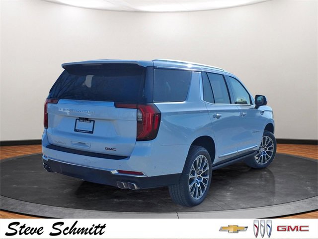 New 2026 GMC Yukon Denali w/ Denali Reserve Package image 27