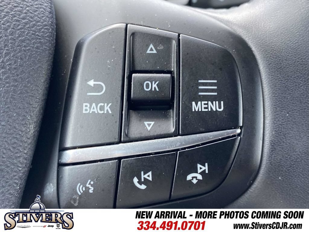 Used 2024 Ford Bronco Sport Big Bend w/ Convenience Package AWD/4WD image 30