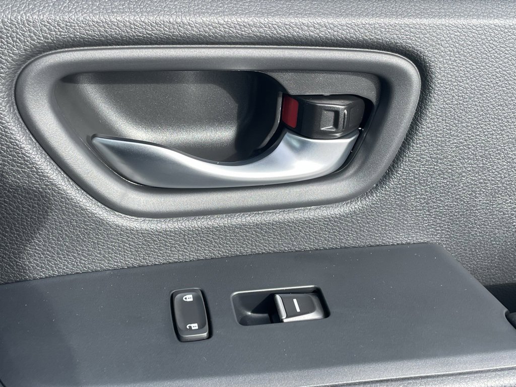 New 2026 Honda Passport RTL image 13