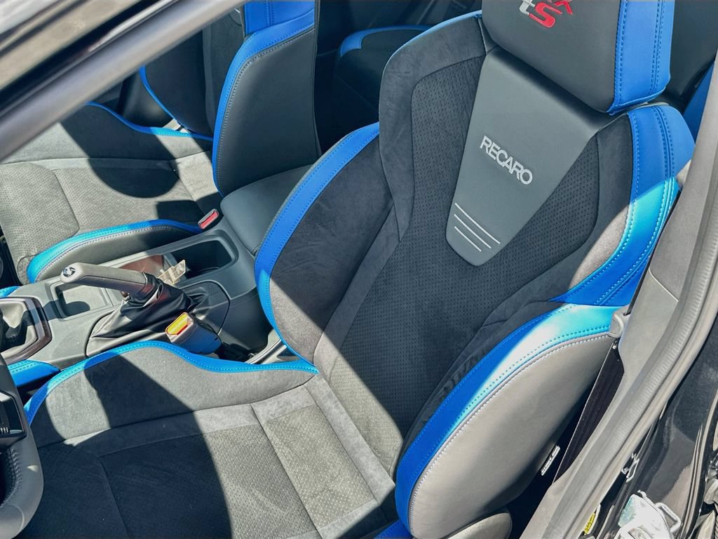 New 2026 Subaru WRX tS AWD/4WD image 20