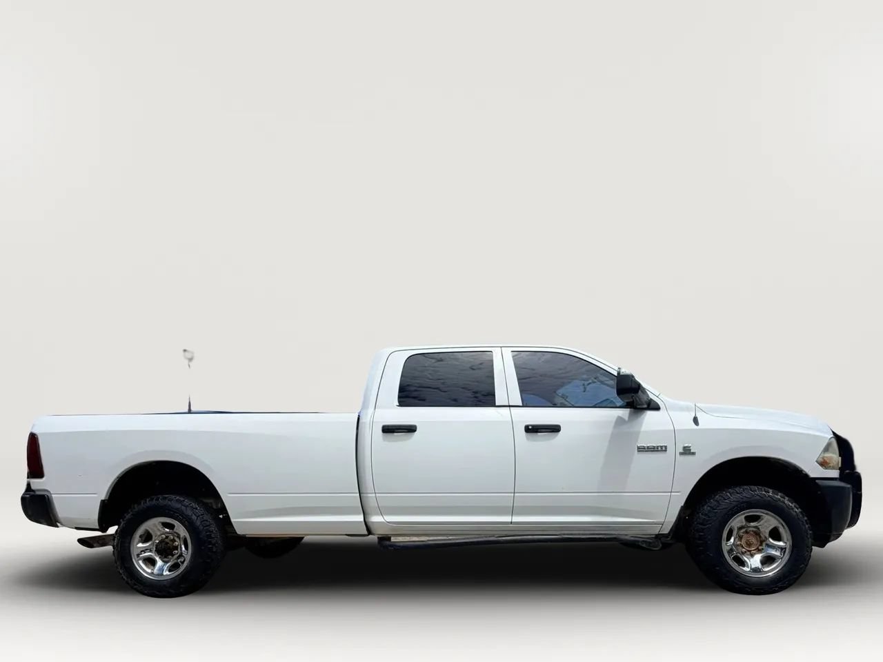 Used 2012 RAM 2500 ST w/ Protection Group AWD/4WD image 15