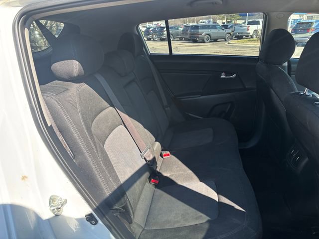 Used 2015 Kia Sportage LX image 29