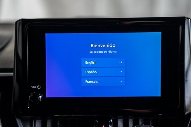 New 2026 Toyota Corolla SE image 18