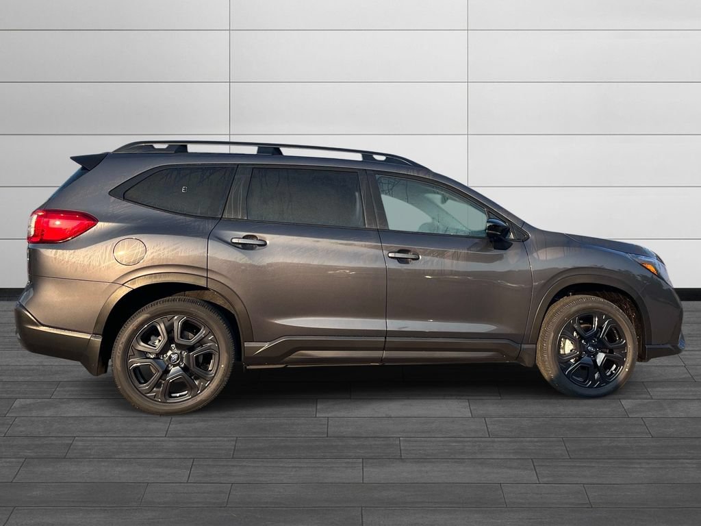 New 2026 Subaru Ascent Bronze Edition AWD/4WD image 2