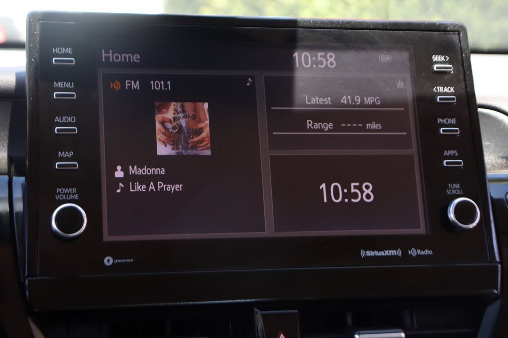 Used 2023 Toyota Camry XLE FWD image 27
