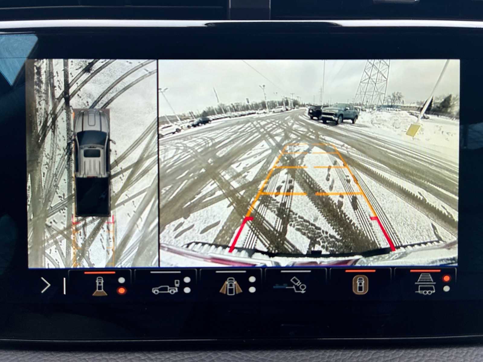 Certified 2024 GMC Sierra 2500 Denali w/ Denali Reserve Package image 15