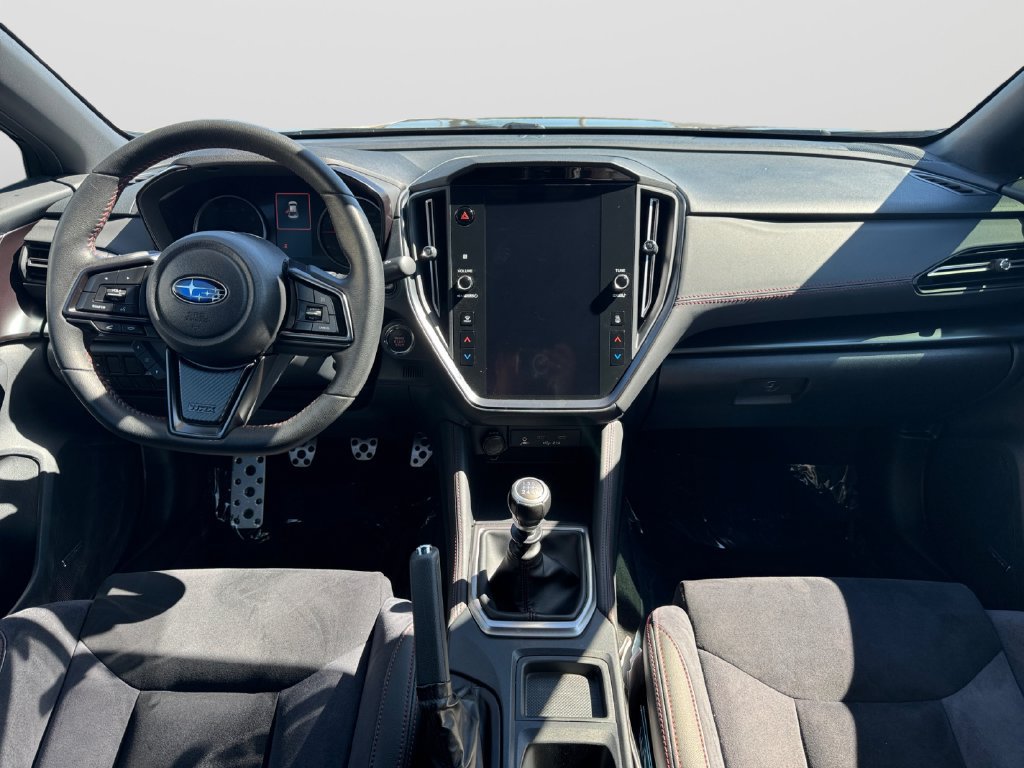 Used 2022 Subaru WRX Limited AWD/4WD image 14