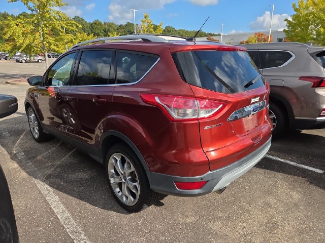 Used 2014 Ford Escape Titanium w/ Equipment Group 401A FWD image 5