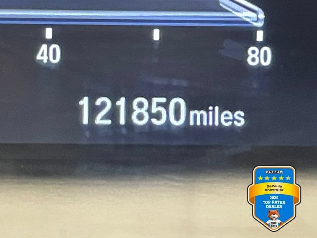 Used 2018 Honda CR-V EX image 2