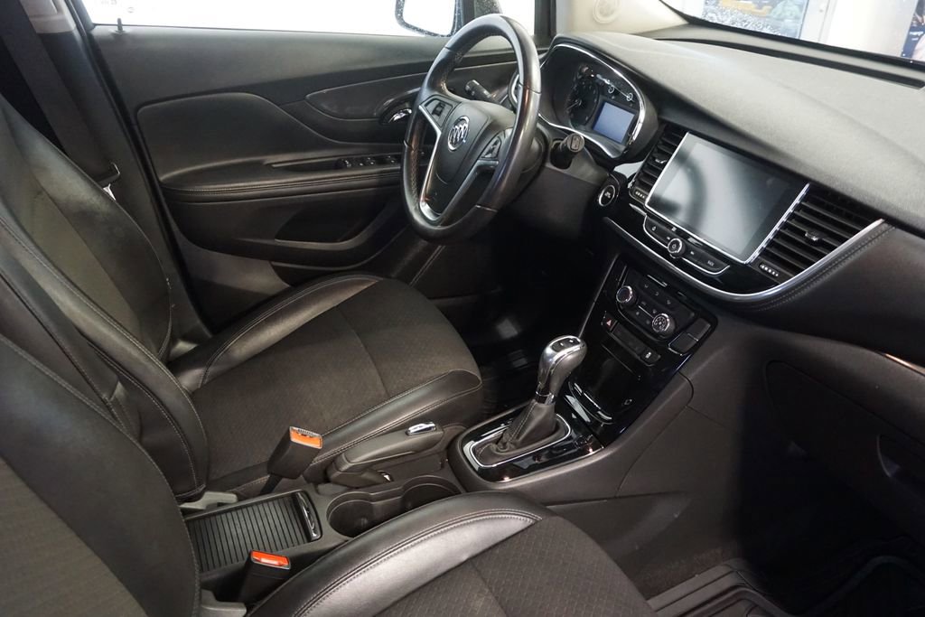 Used 2019 Buick Encore Sport Touring w/ Safety Package image 23