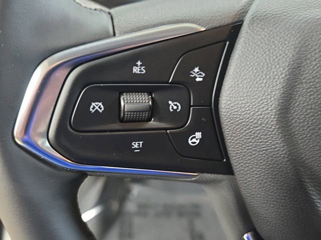 New 2026 Chevrolet Trax LT w/ Driver Confidence Package image 19