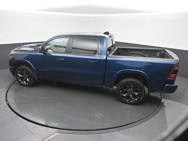 Used 2023 RAM 1500 Limited AWD/4WD image 34