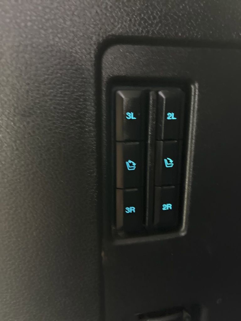 Used 2019 Ford Expedition Platinum AWD/4WD image 48