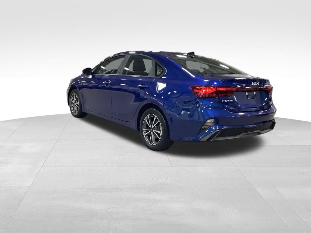 Certified 2023 Kia Forte LXS image 6