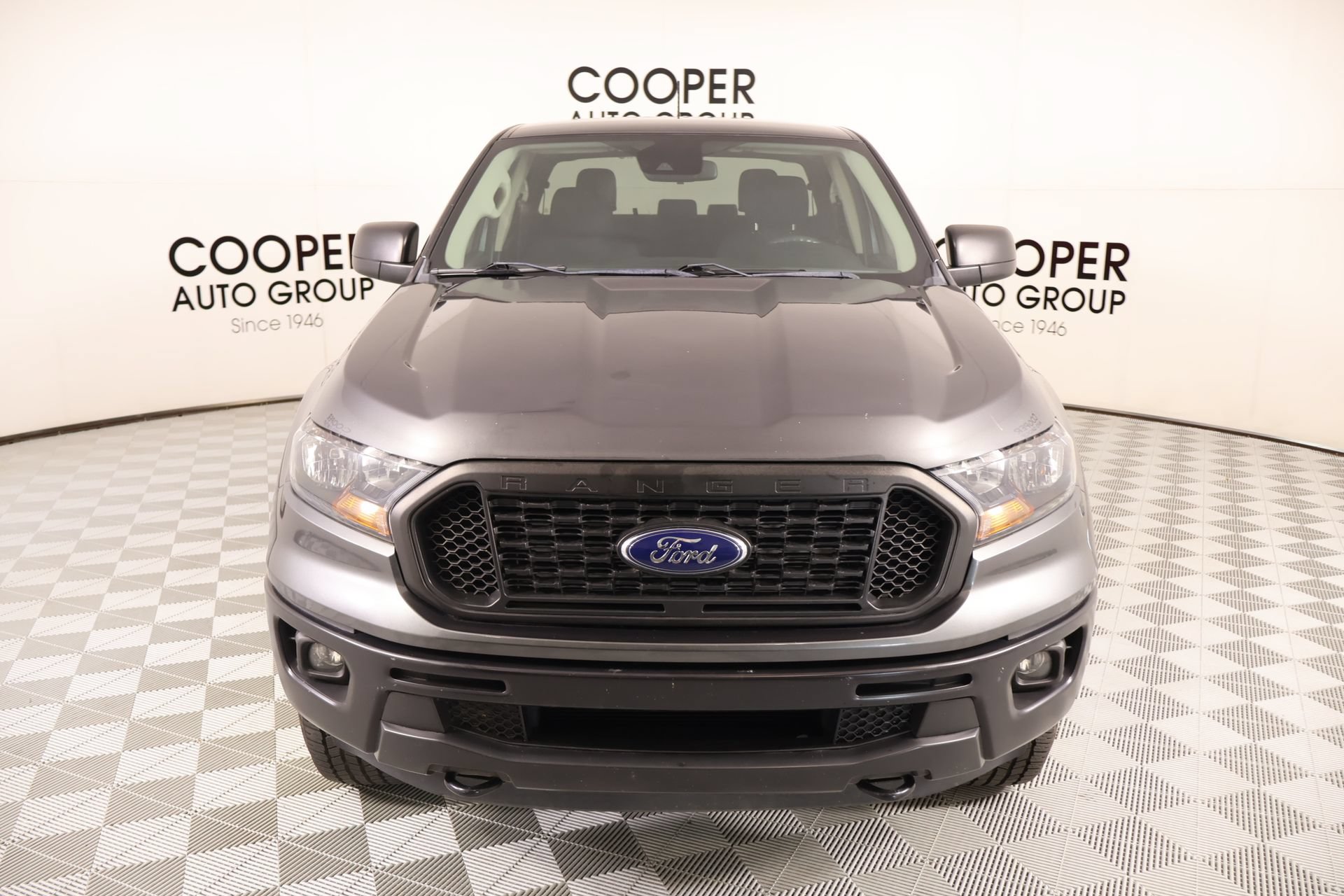 Used 2019 Ford Ranger XL w/ Equipment Group 101A Mid RWD image 8