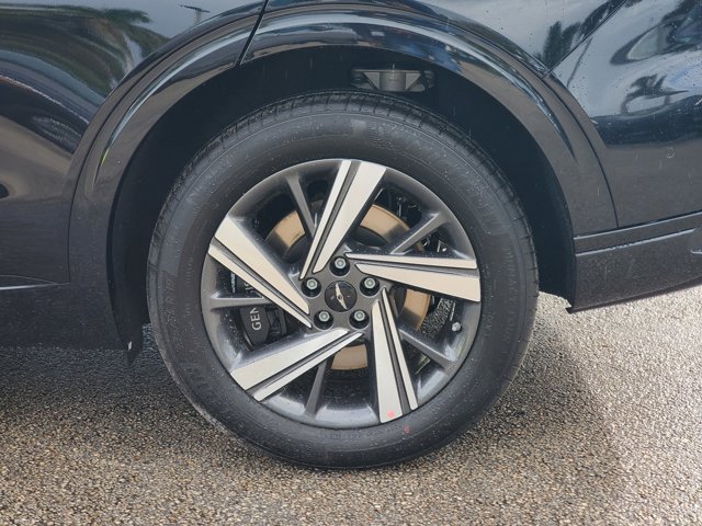 New 2026 Genesis GV70 3.5T Sport Advanced AWD/4WD image 5