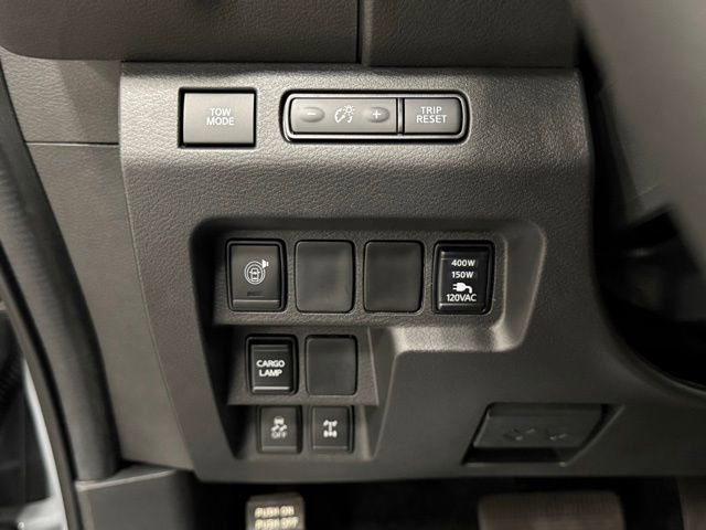 Used 2026 Nissan Frontier PRO-4X w/ Pro-4x Convenience Package AWD/4WD image 17