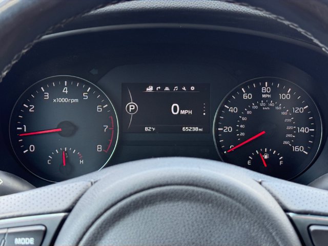 Used 2019 Kia Sportage SX AWD/4WD image 20