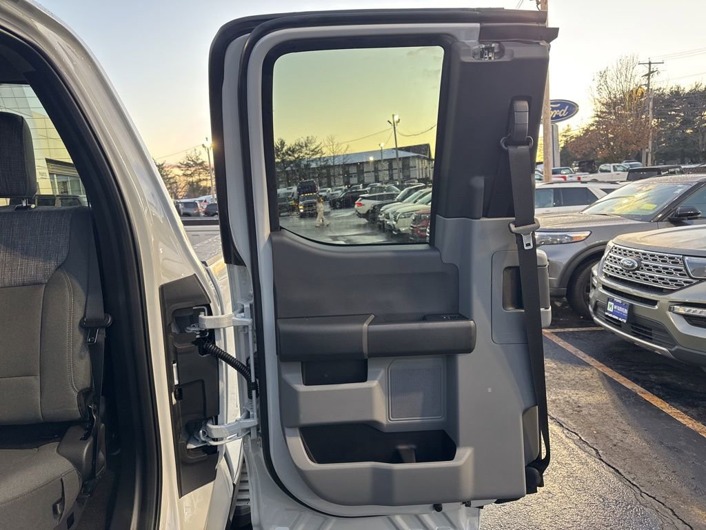 New 2026 Ford F350 XLT w/ FX4 Off-Road Package image 20