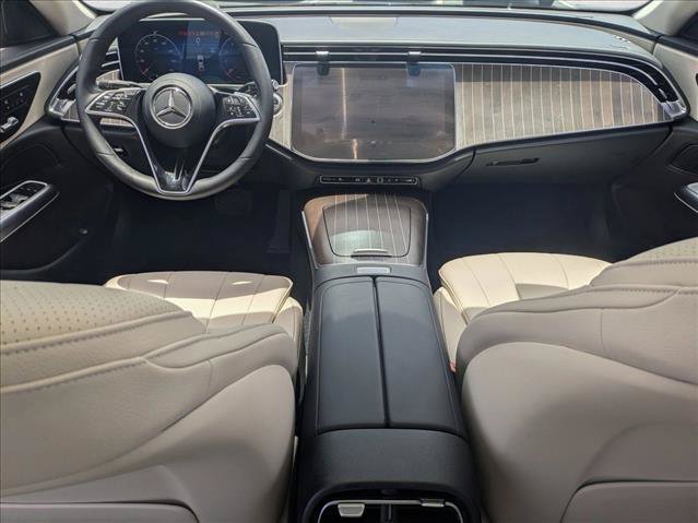 Used 2026 Mercedes-Benz E 350 4MATIC Sedan image 16