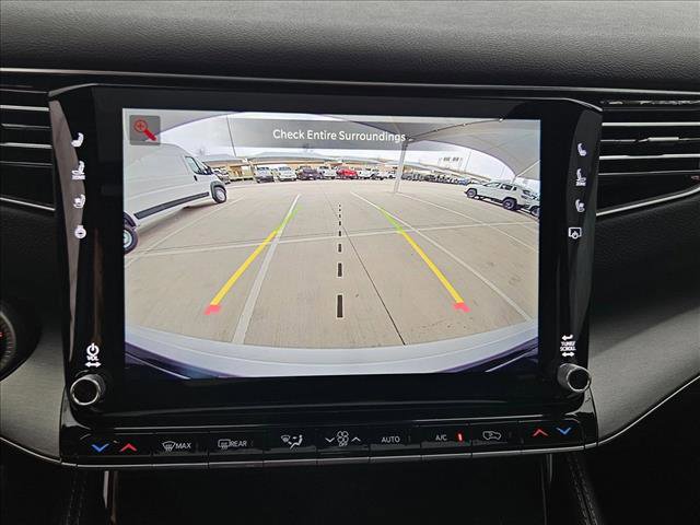 New 2026 Jeep Grand Wagoneer L Limited w/ Premium Group II image 13