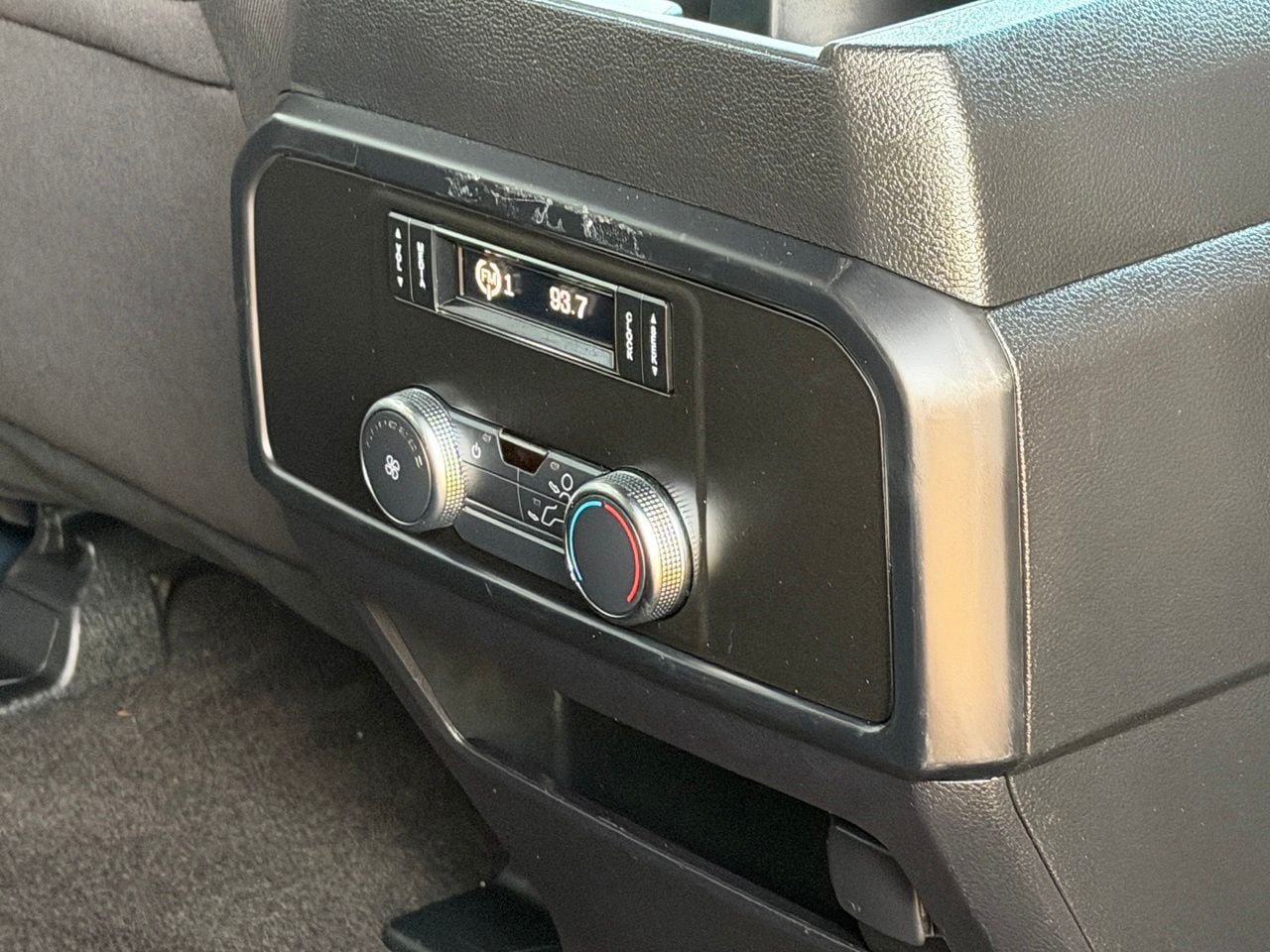 Used 2020 Ford Expedition XL RWD image 35