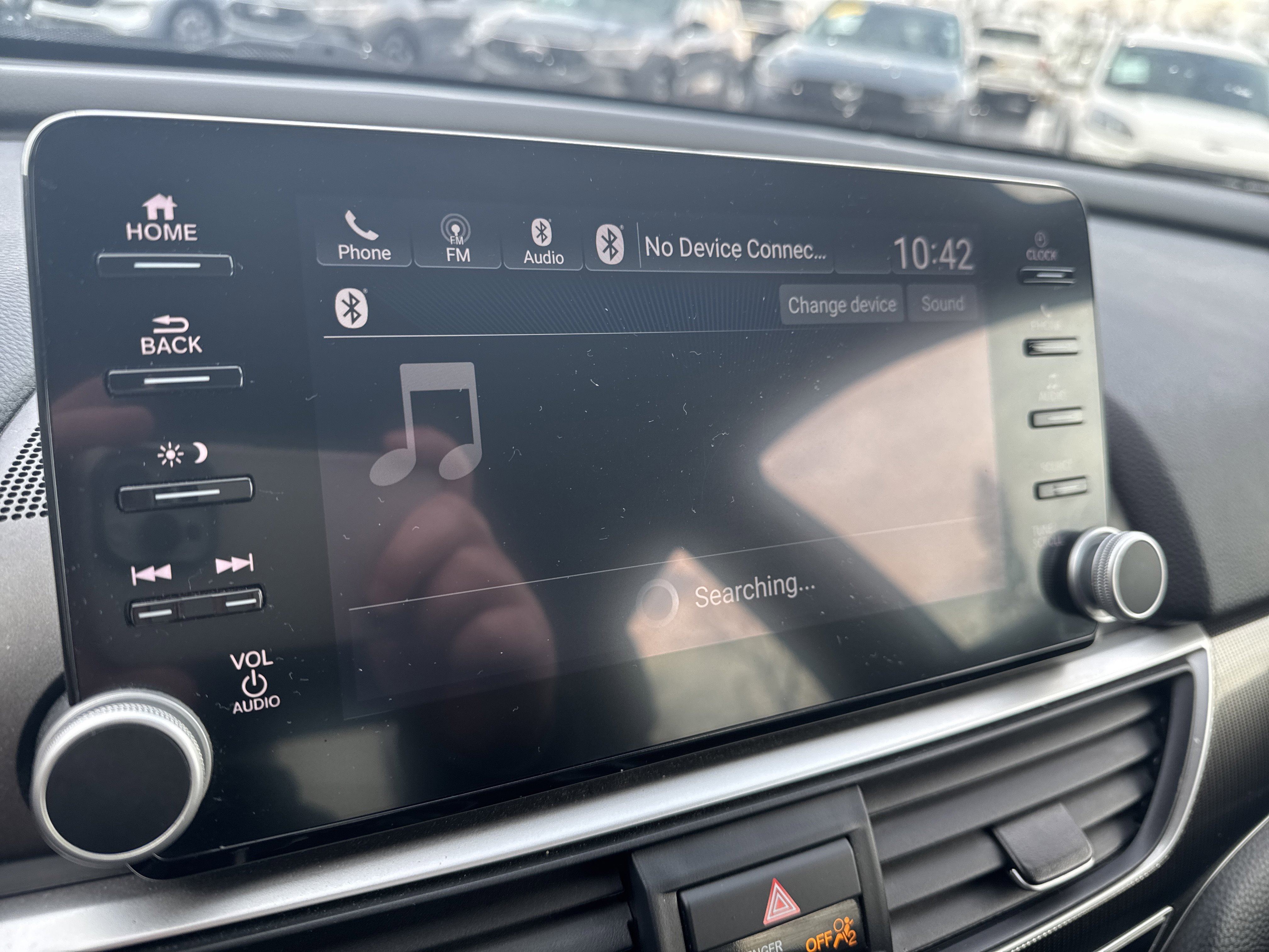 Used 2020 Honda Accord Sport image 18