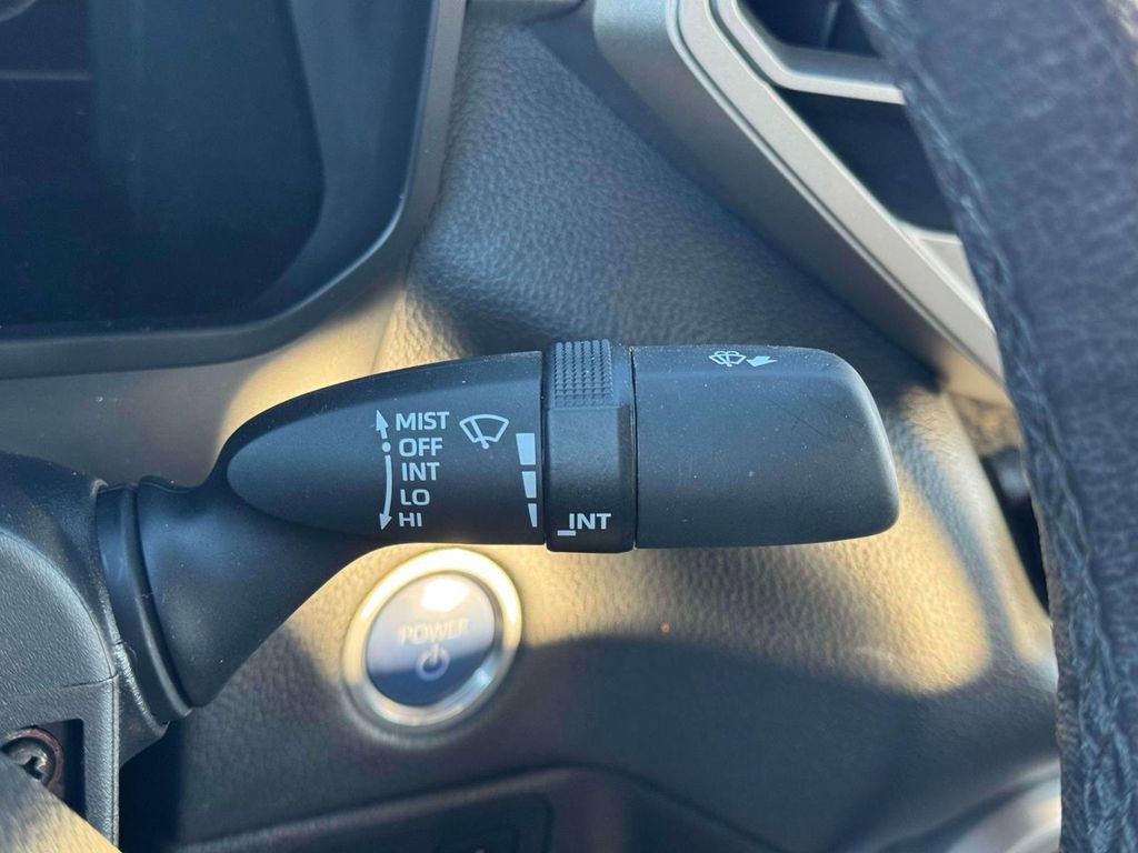 Used 2024 Toyota Tundra Limited image 22