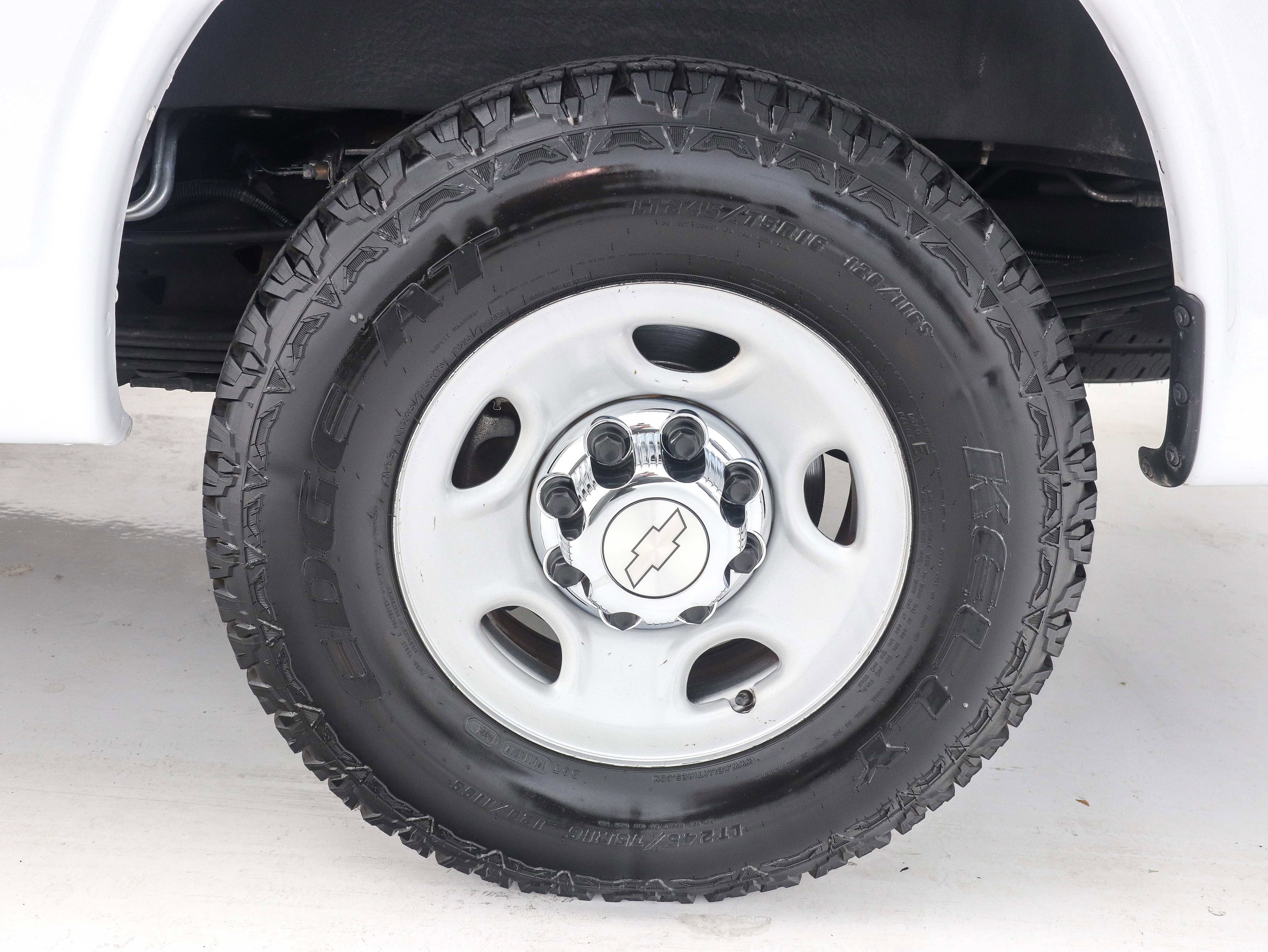 Used 2020 Chevrolet Express 3500 LT w/ LT Preferred Equipment Group image 27