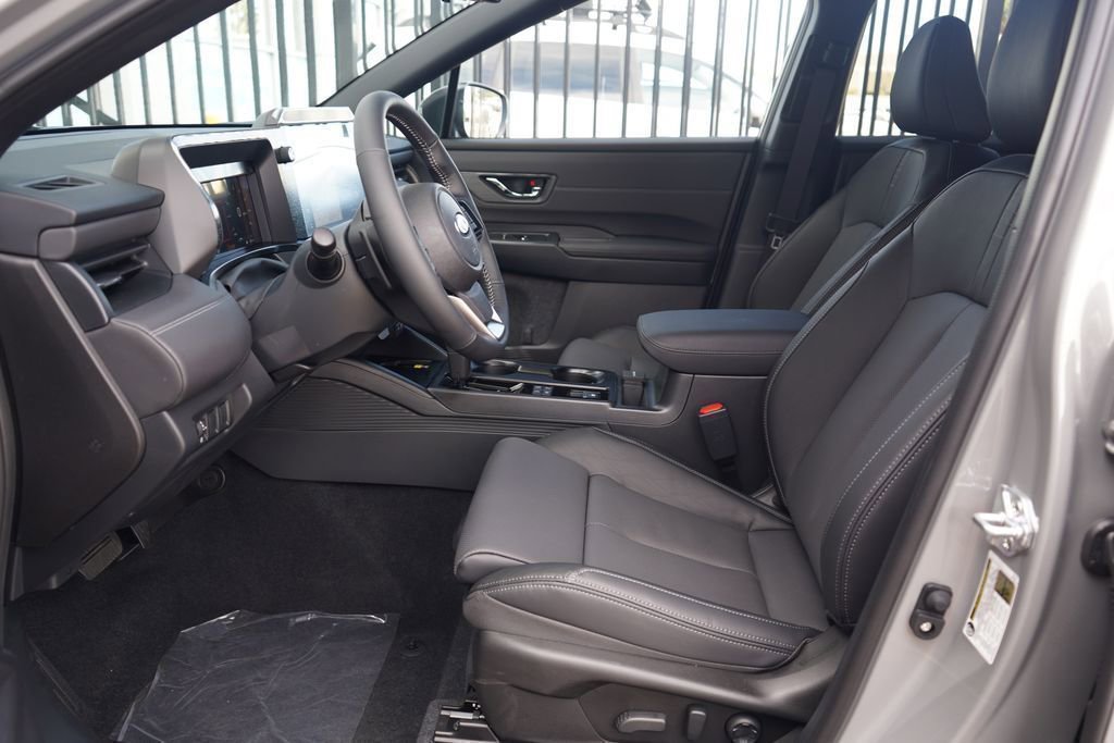 New 2026 Subaru Outback Touring XT image 6