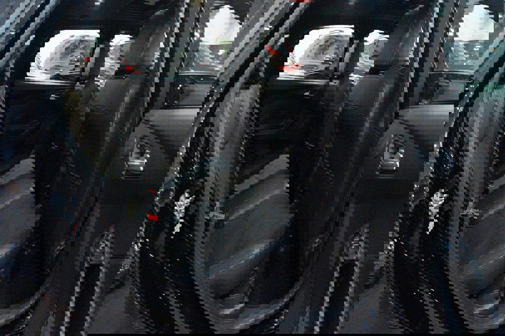 Used 2017 Ford Focus RS image 24