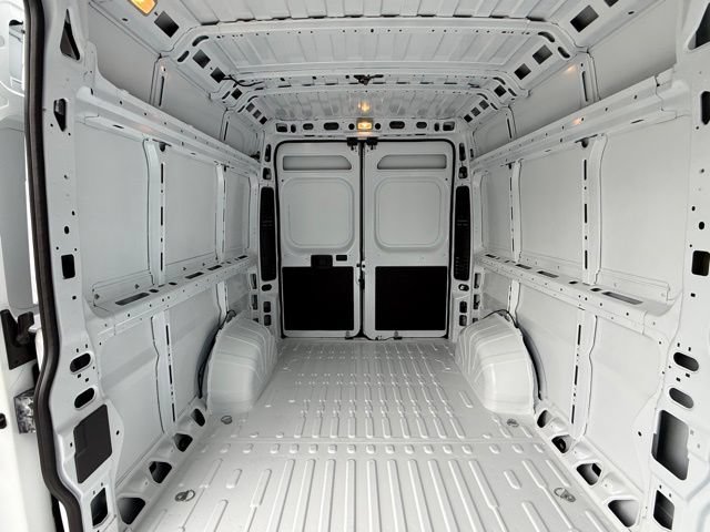 New 2026 RAM ProMaster 2500 w/ Advanced Safety Group FWD image 28