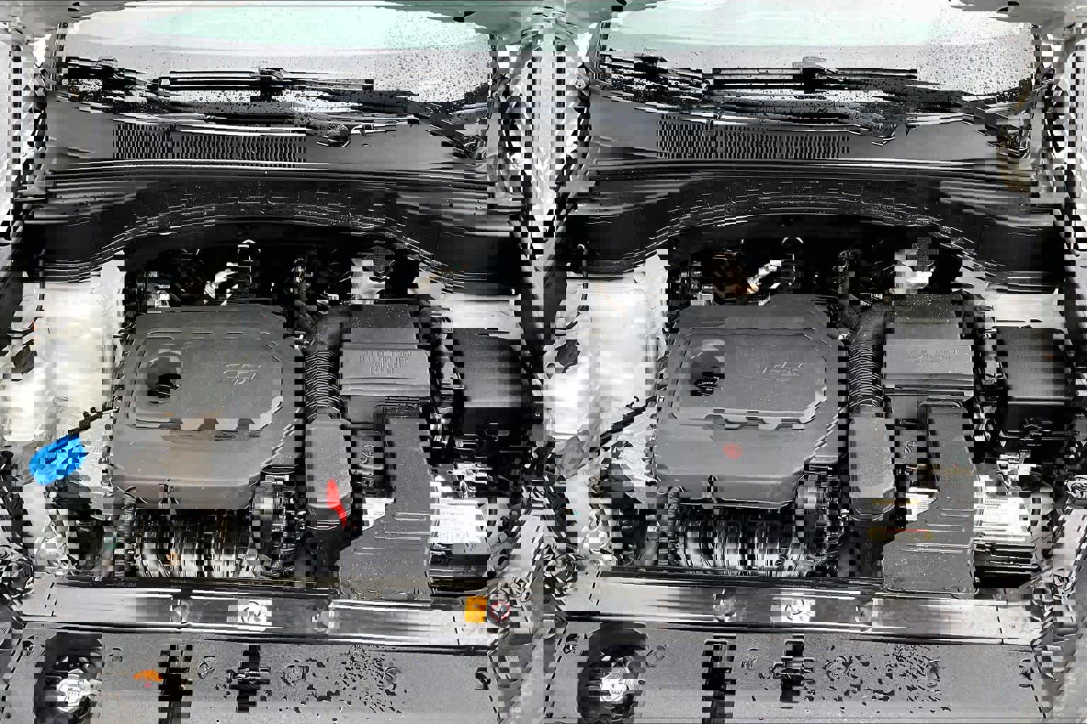 Used 2018 Hyundai Santa Fe Sport image 30