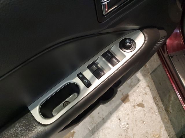 Used 2011 Ford Fusion SEL w/ 302A Rapid Spec Order Code image 12