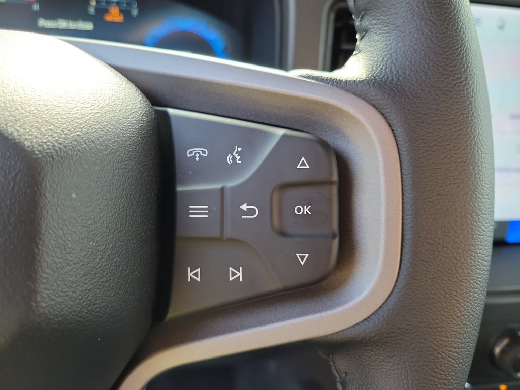 New 2026 Ford Bronco Big Bend AWD/4WD image 22