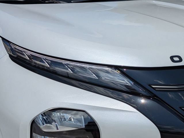 New 2026 Mitsubishi Outlander SEL Black Edition FWD image 10
