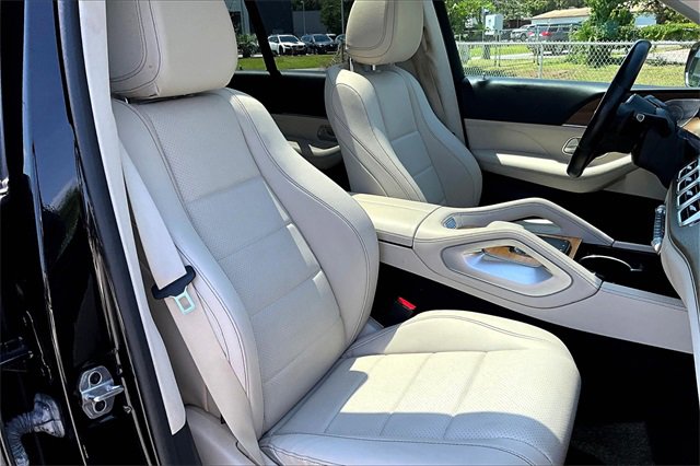 Used 2022 Mercedes-Benz GLE 350 4MATIC image 26