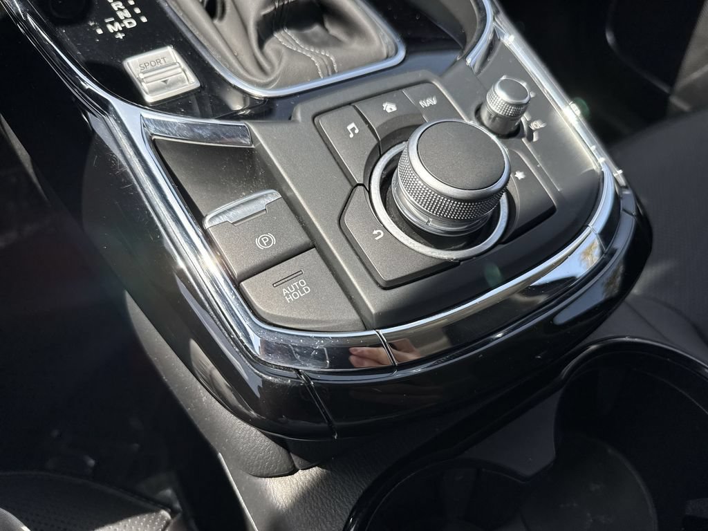 Used 2020 MAZDA CX-9 Touring w/ Touring Premium Package AWD/4WD image 53